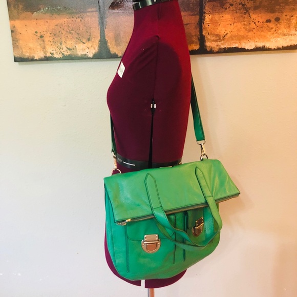 FOSSIL EUC Versatile Crossbody Purse & Wallet - Picture 4 of 8